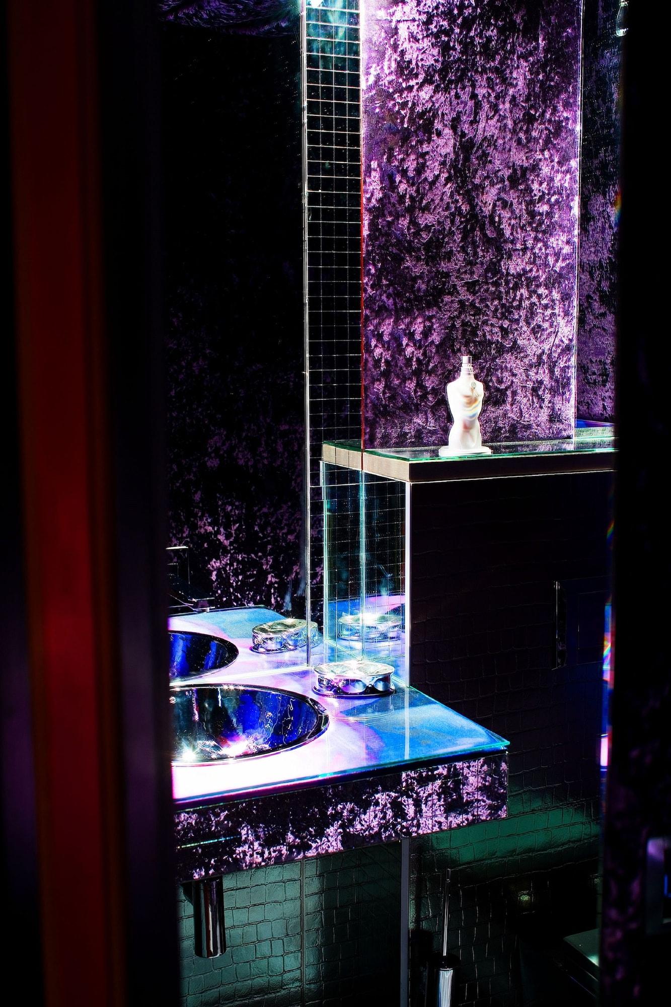 Five Boutique Quartier Latin Hotel Parijs