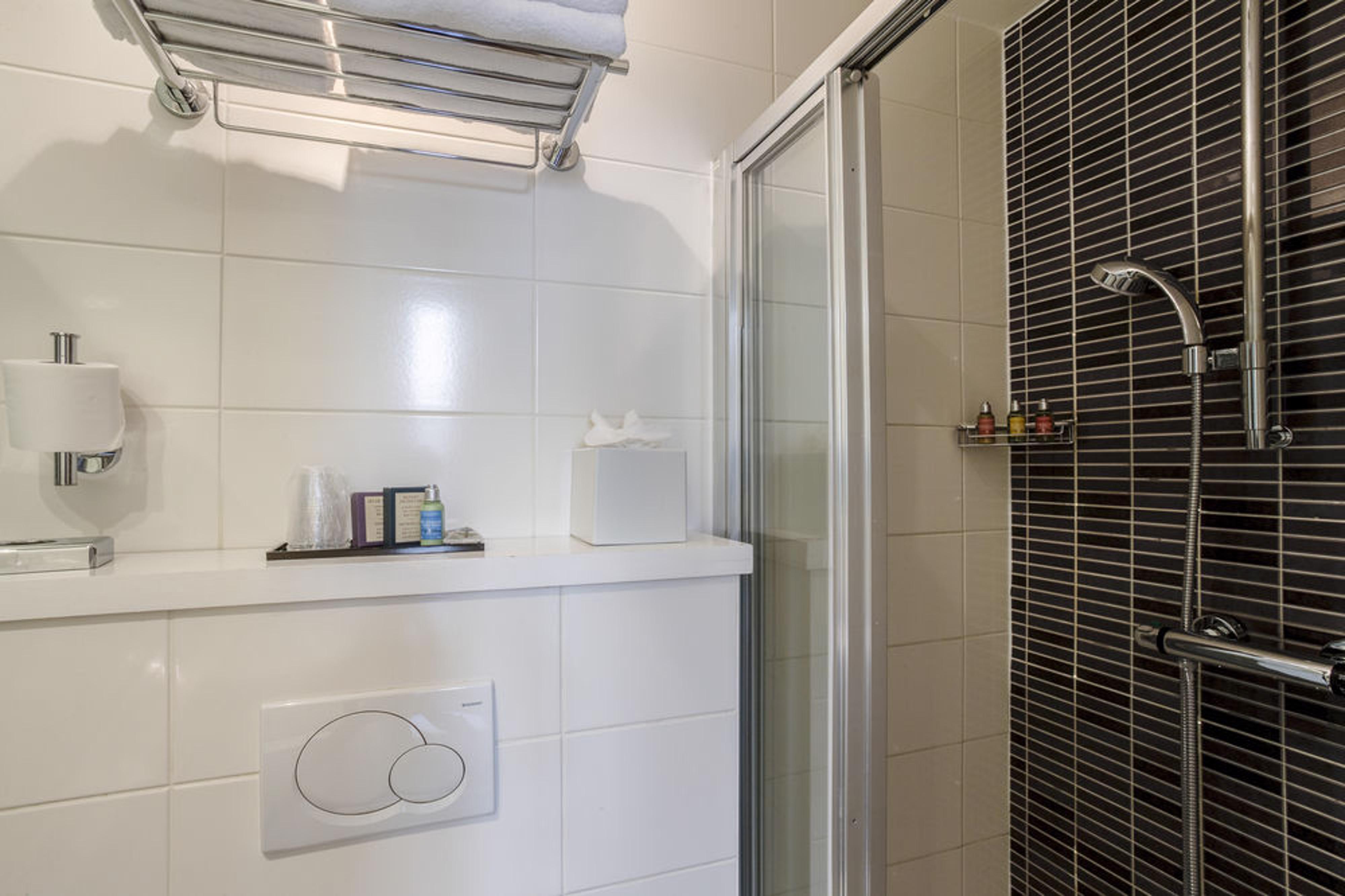 Five Boutique Quartier Latin Hotel Parijs
