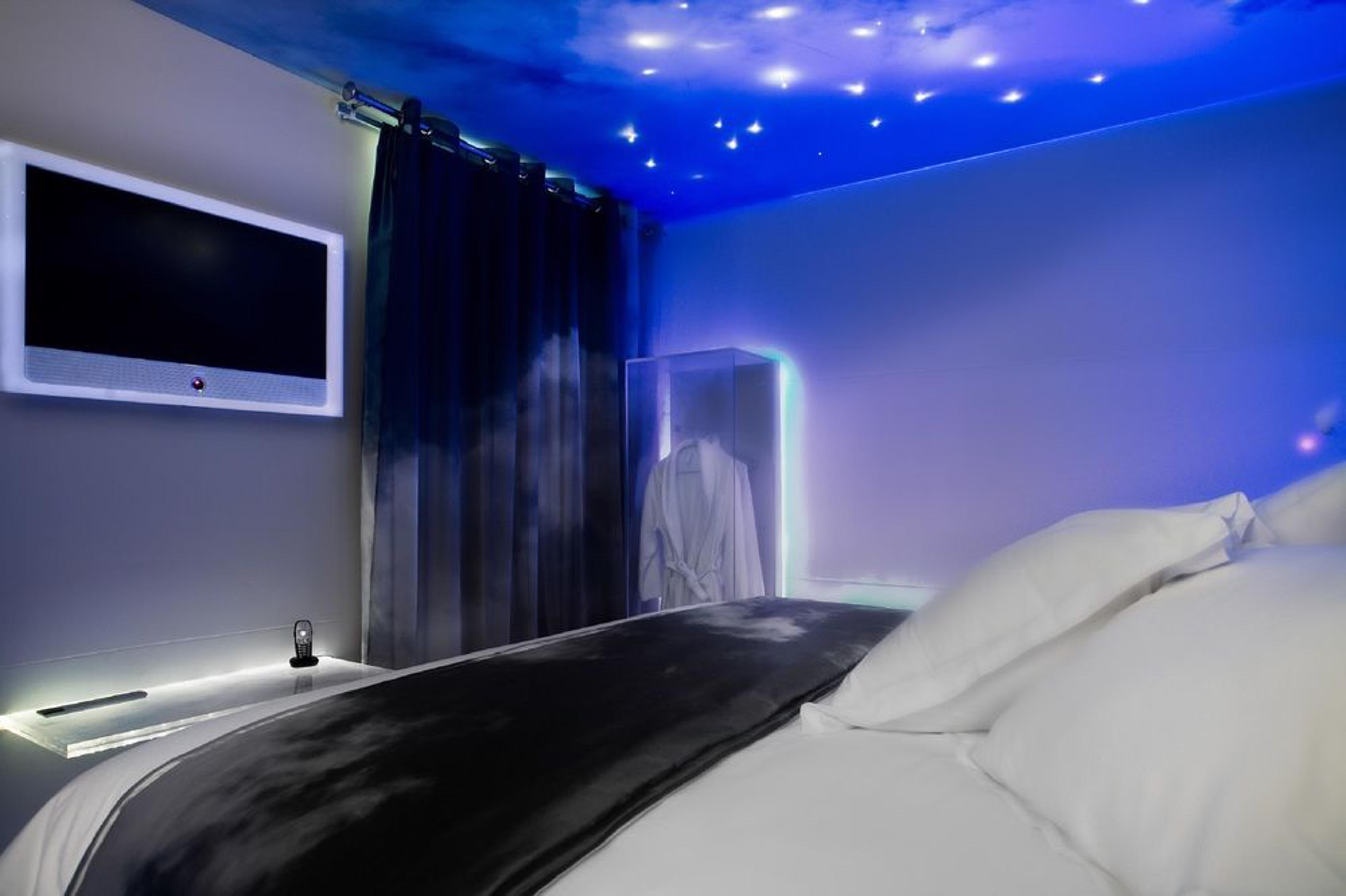 Hotel Five Boutique Quartier Latin Parijs