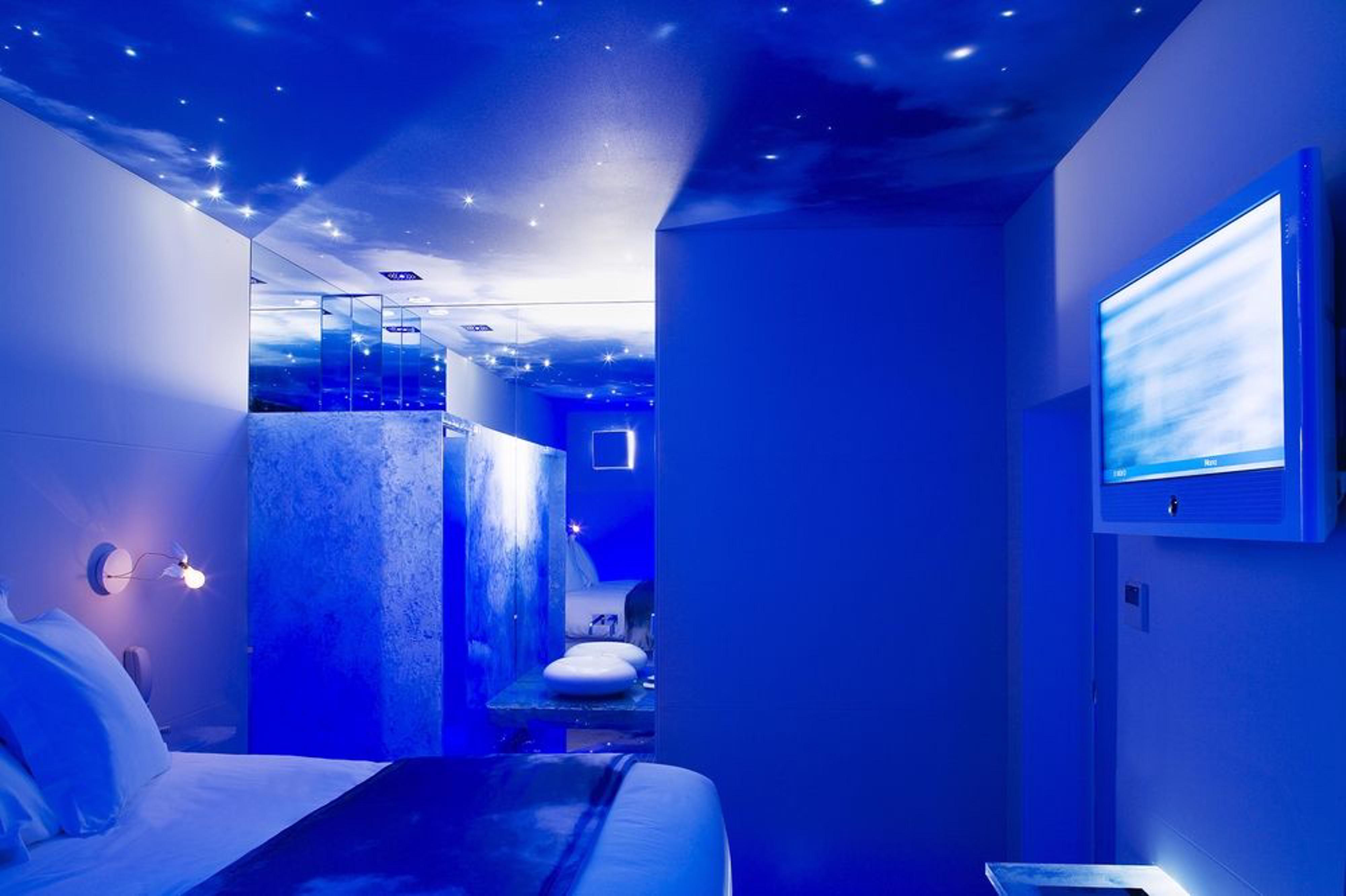 Hotel Five Boutique Quartier Latin Parijs