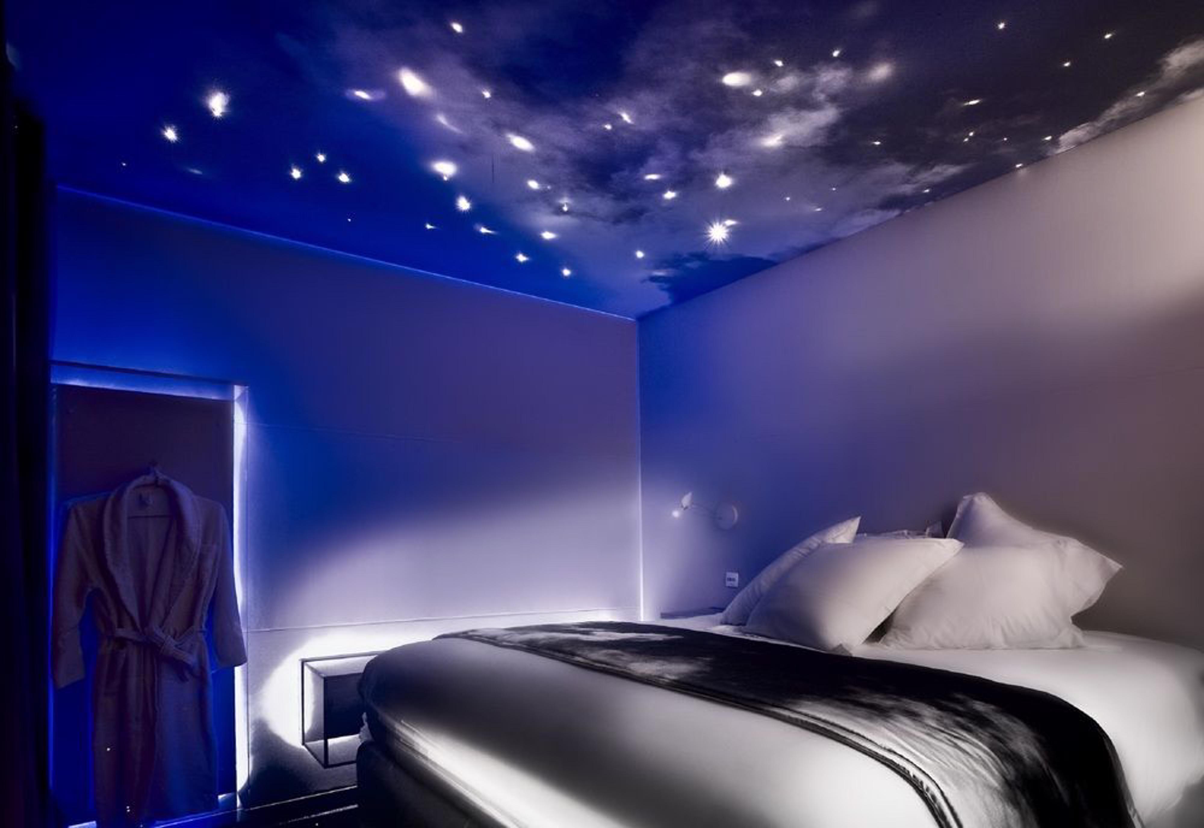 Five Boutique Quartier Latin Hotel Parijs