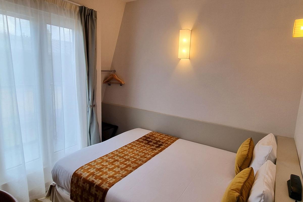 Five Boutique Quartier Latin Hotel Parijs