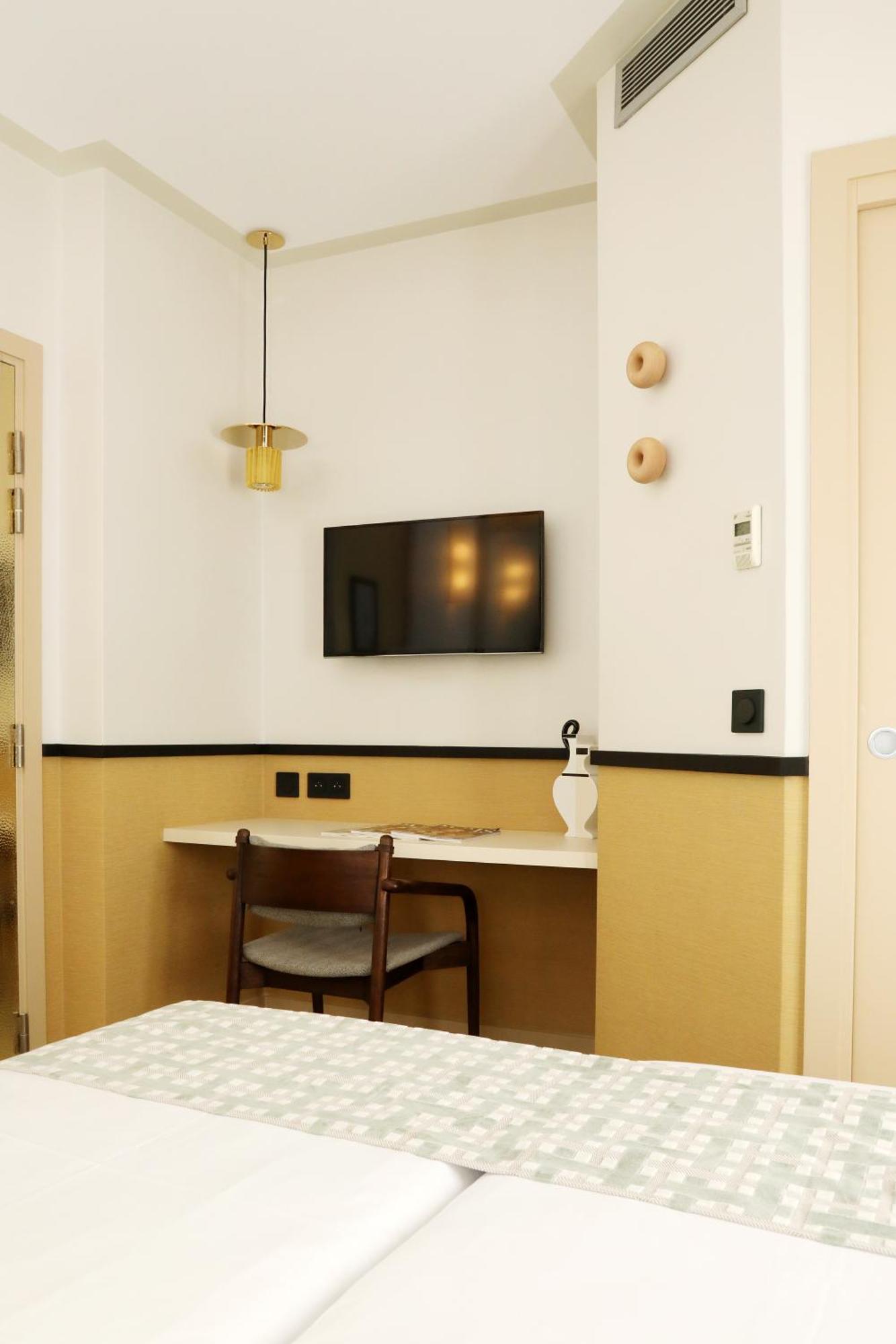 Hotel Five Boutique Quartier Latin Parijs
