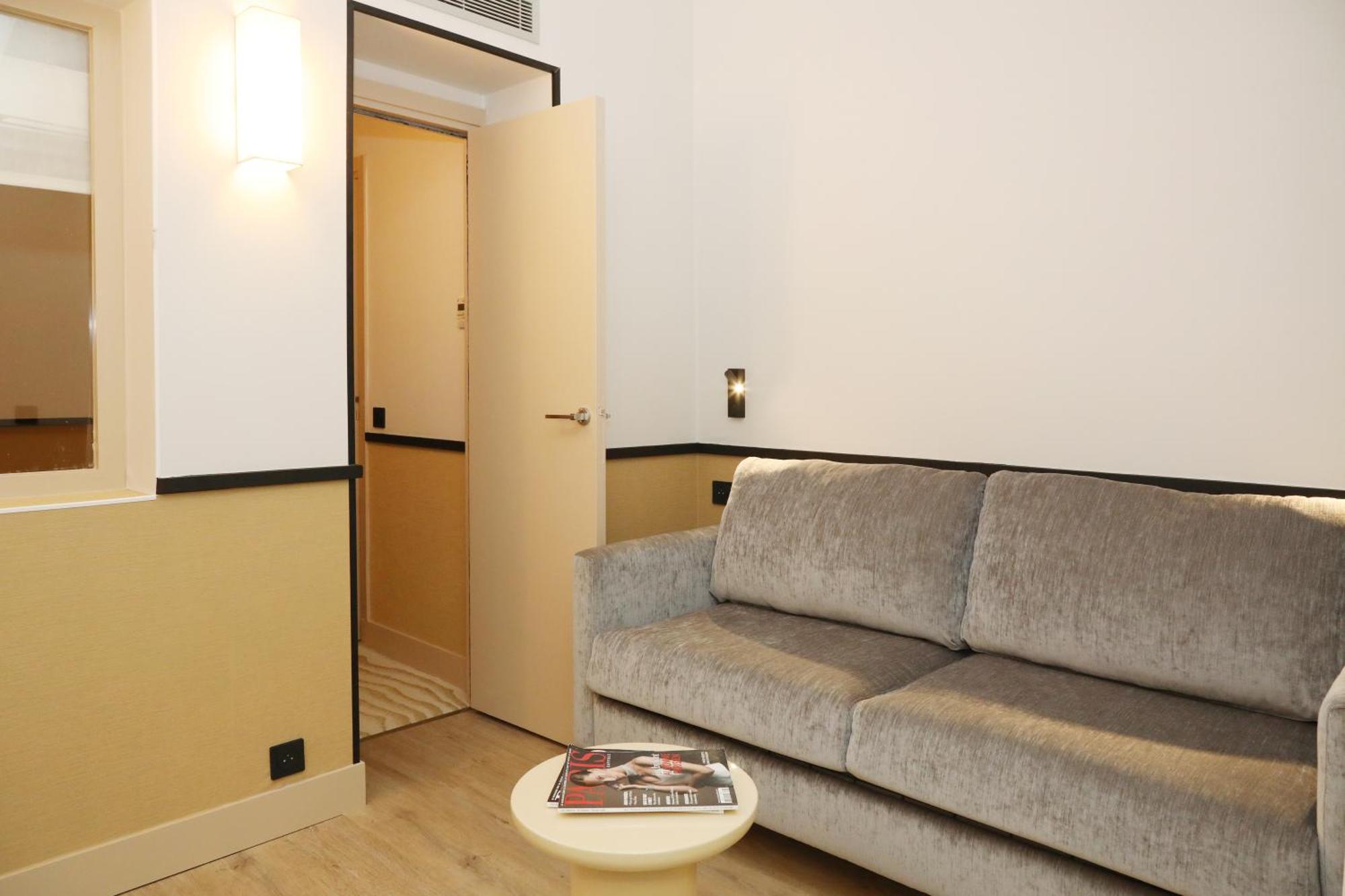 Five Boutique Quartier Latin Hotel Parijs