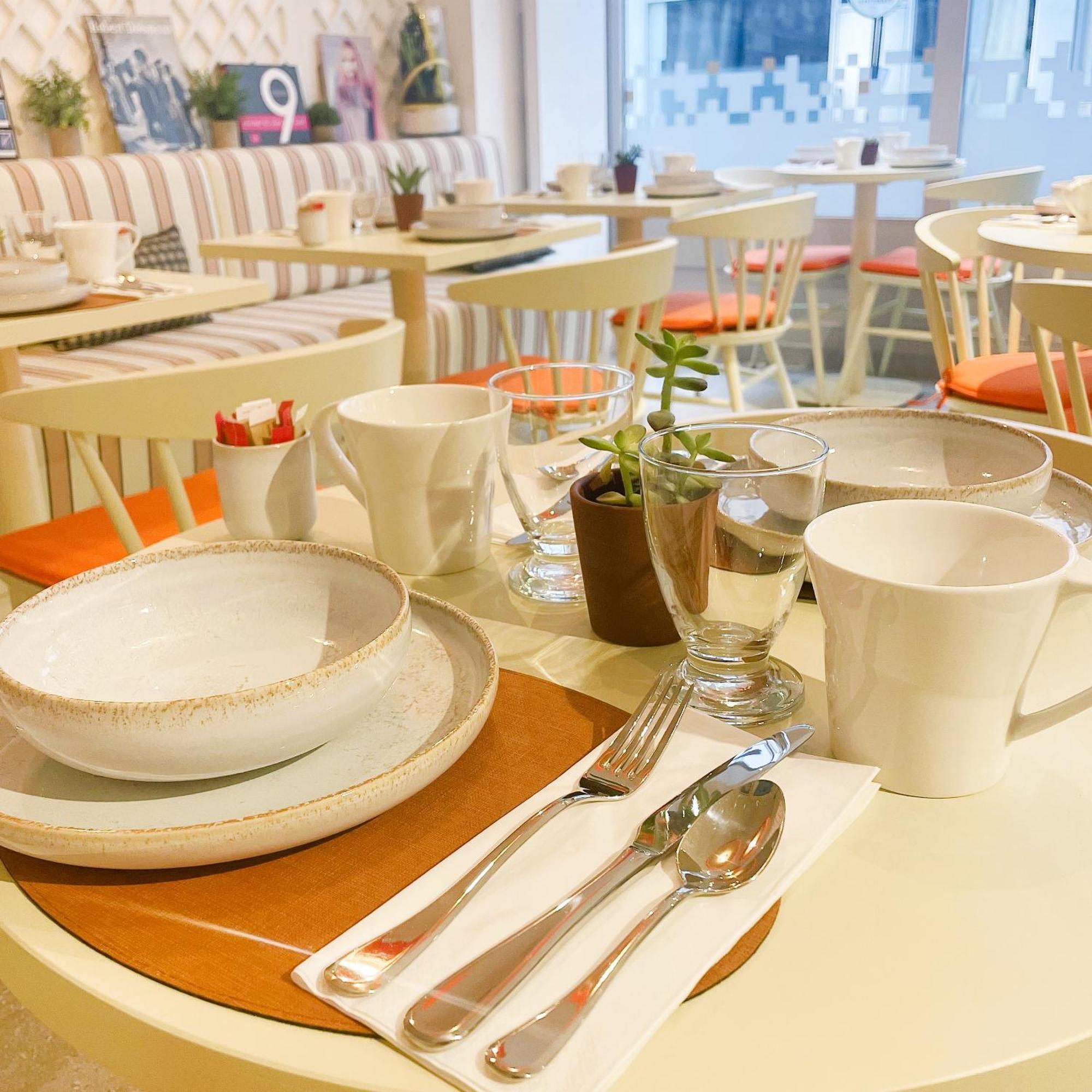 Five Boutique Quartier Latin Parijs