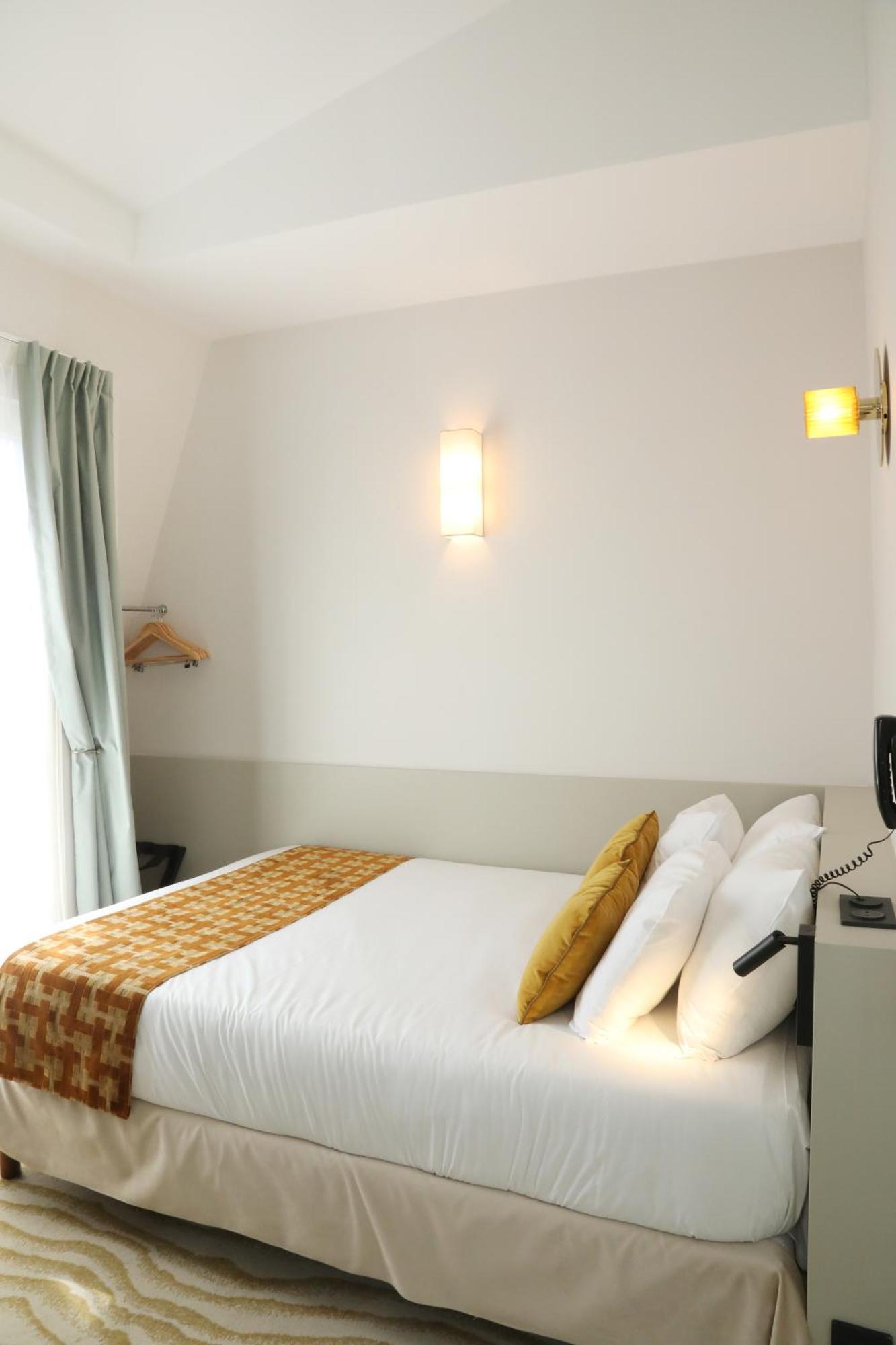 Five Boutique Quartier Latin 3* Parijs
