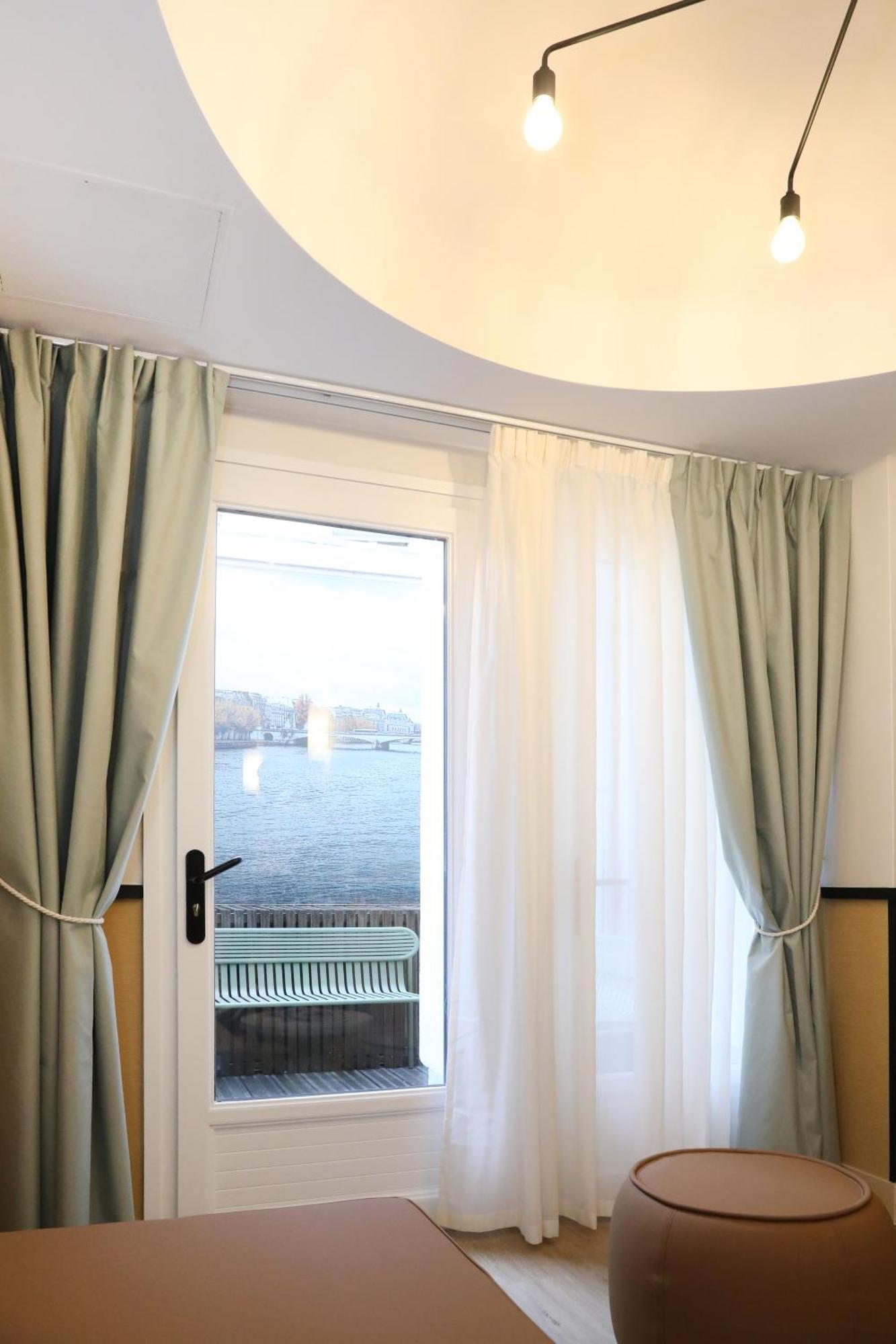 Five Boutique Quartier Latin Hotel Parijs