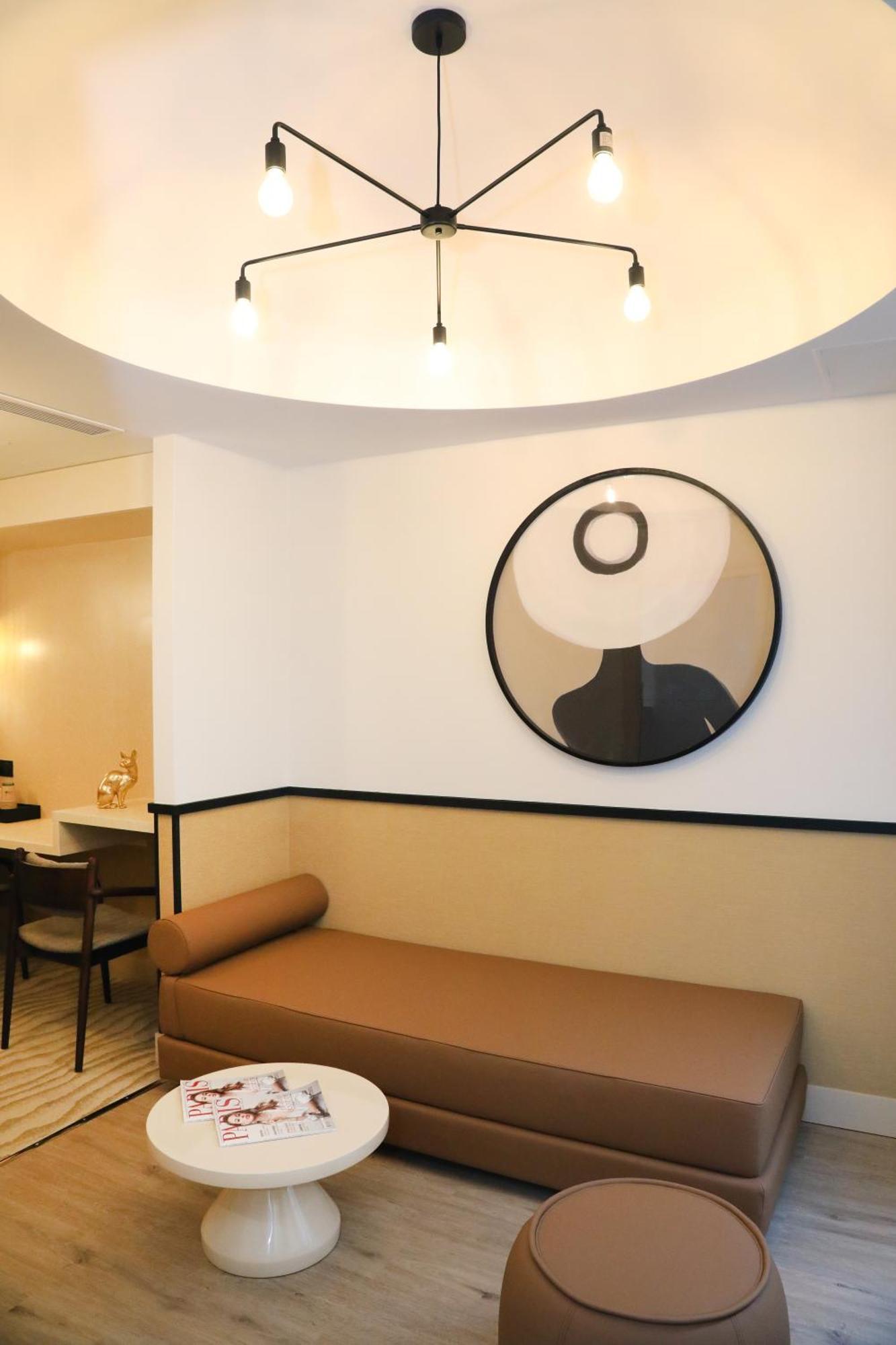 Hotel Five Boutique Quartier Latin Parijs