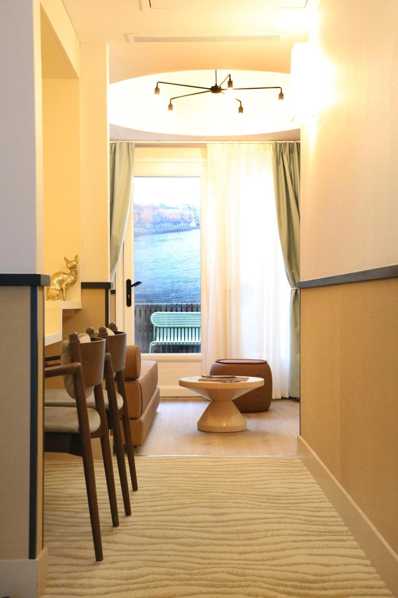 Five Boutique Quartier Latin 3* Parijs