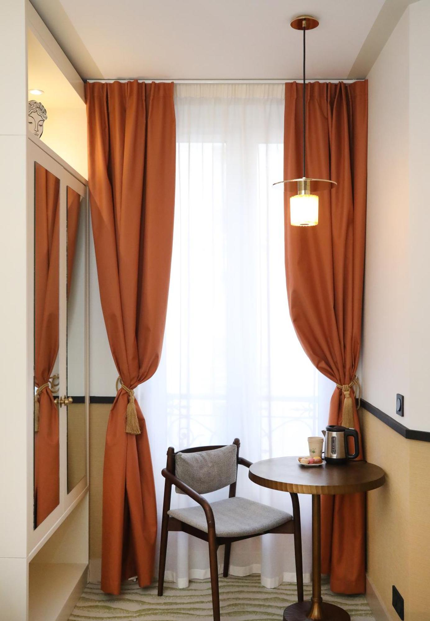 Five Boutique Quartier Latin 3* Parijs