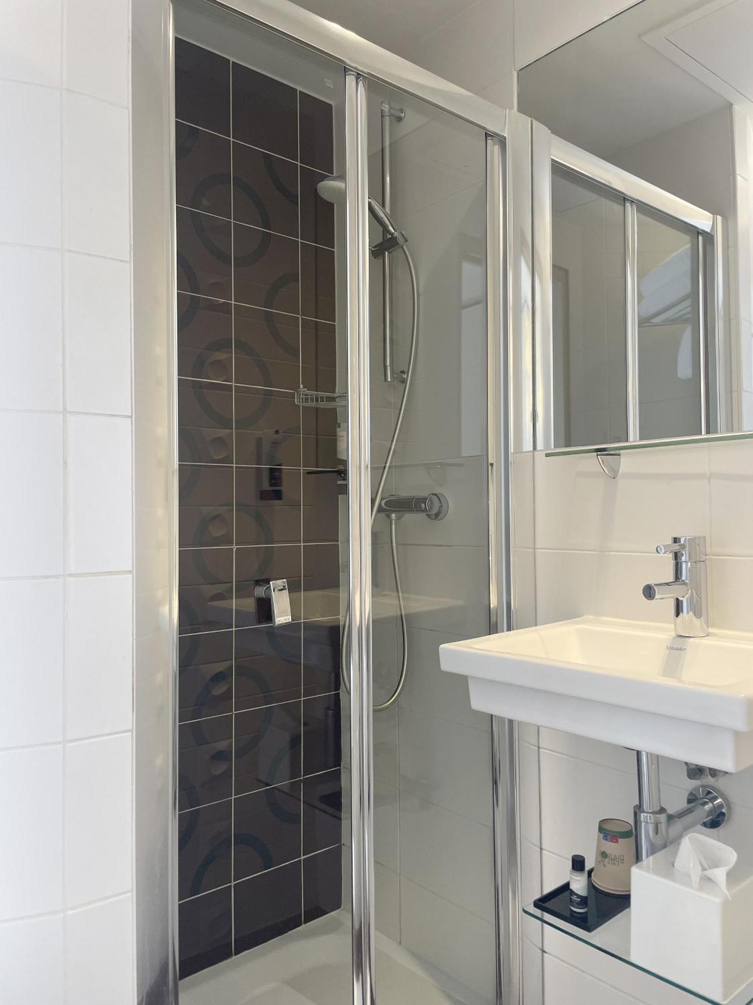 Hotel Five Boutique Quartier Latin Parijs