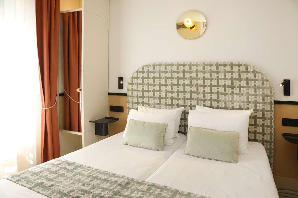Five Boutique Quartier Latin Hotel Parijs