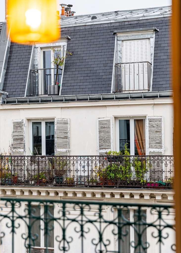 Five Boutique Quartier Latin Hotel Parijs